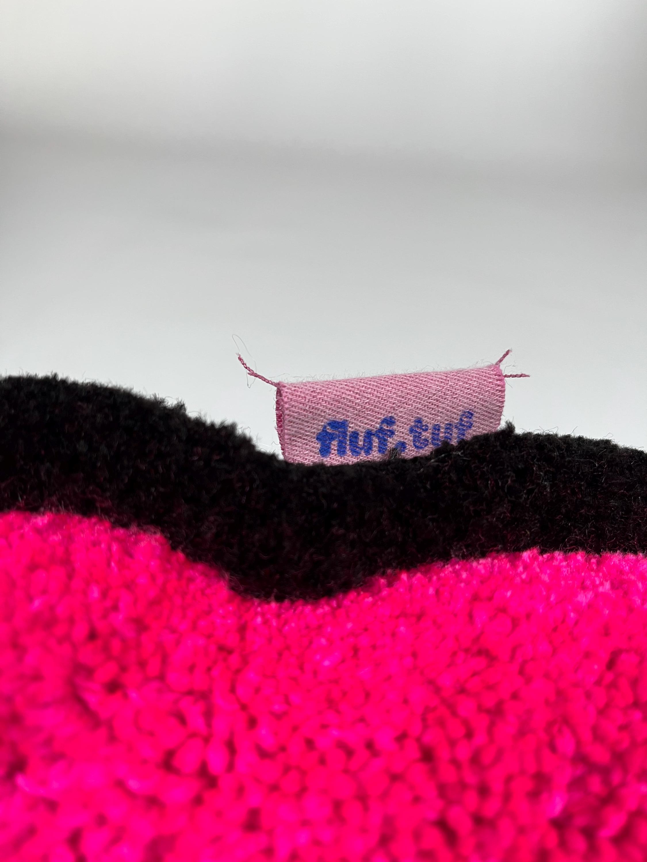 Kitty Cash Hand Tufted Rug | Pop Art Streetwear Decor - Etsy