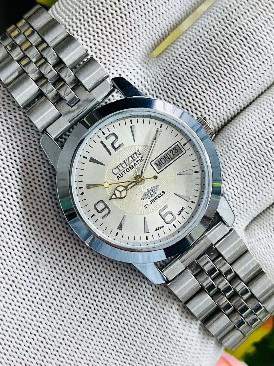 Citizen eagle 7 - Etsy 日本