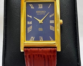 Seiko X Nonnative Solar Chronograph Mens 47mm Watch - Etsy