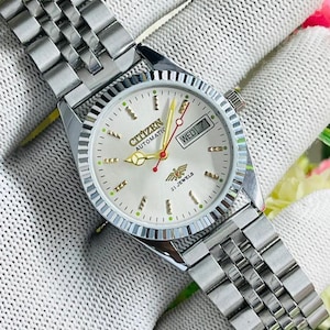 Citizen 6031 - Etsy 日本