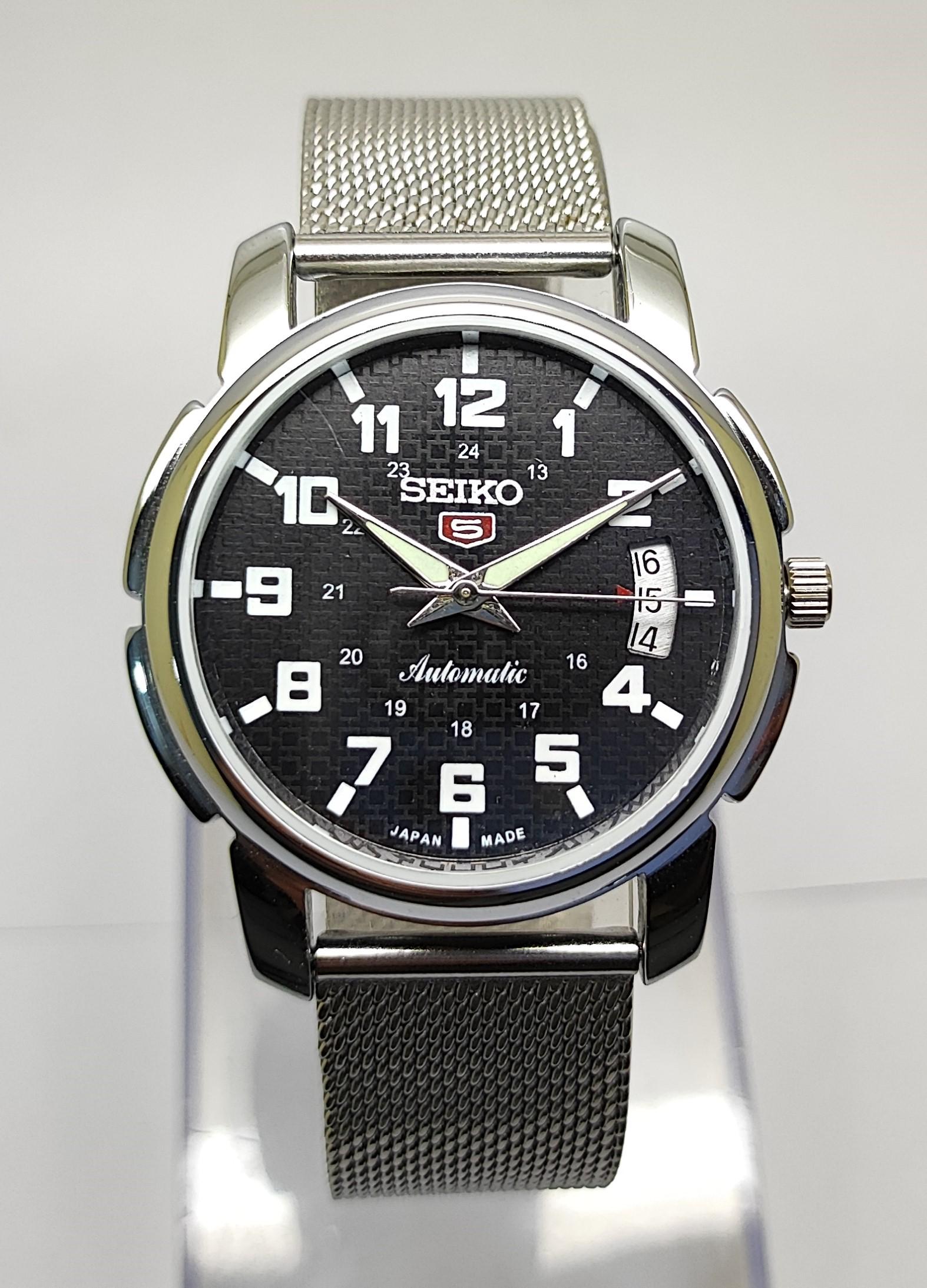 1970's seiko watch - Etsy 日本