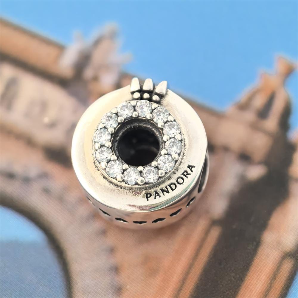 PANDRA　パンドラ　ALE MET　バングル SV925 チャーム Pandora ale met - Etsy 日本