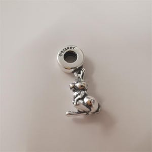 pandora charms s925 ale sterling silver rabbit