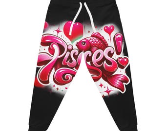 Sportliche Jogger