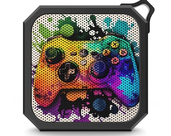 Blackwater Outdoor Bluetooth Gamer Lautsprecher