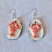 see more listings in the Seashells earrings  section