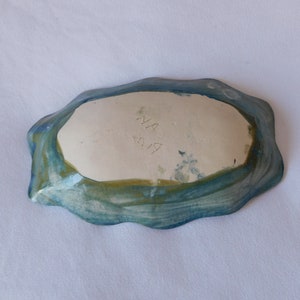 Oval Ceramic Dish image 7