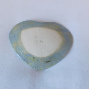 Mothers Day Ceramic Mini Heart Dish afbeelding 4