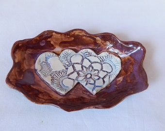 Mothers Day Ceramic    Dish