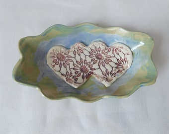 Mothers Day Ceramic    Dish