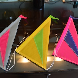 New Spring Sails (3) Sails