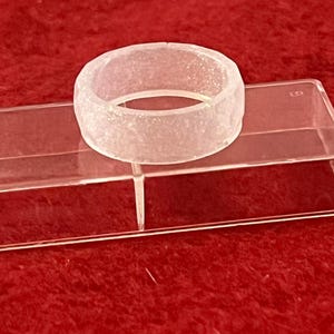 Anillo de bendición oficial del cielo de TGCF.