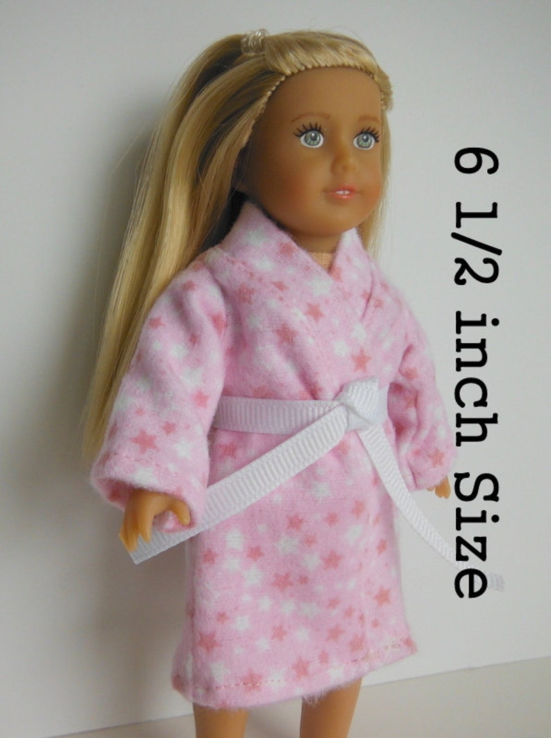 etsy american girl clothes