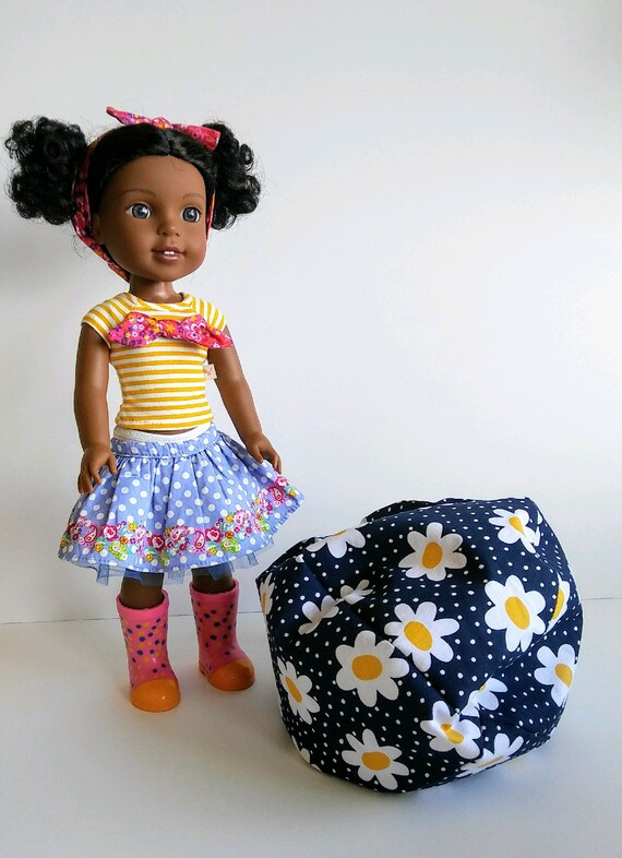 14 inch doll furniture