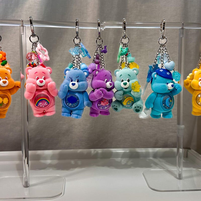 Custom Popmarts - Etsy