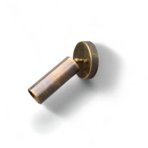 Messing Wandleuchte, handgefertigte Focus Light Home Decor Beleuchtung
