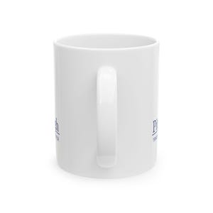 The Pitt: PTMC Ceramic Mug, (11oz, 15oz) image 12