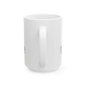 The Pitt: PTMC Ceramic Mug, (11oz, 15oz) image 13
