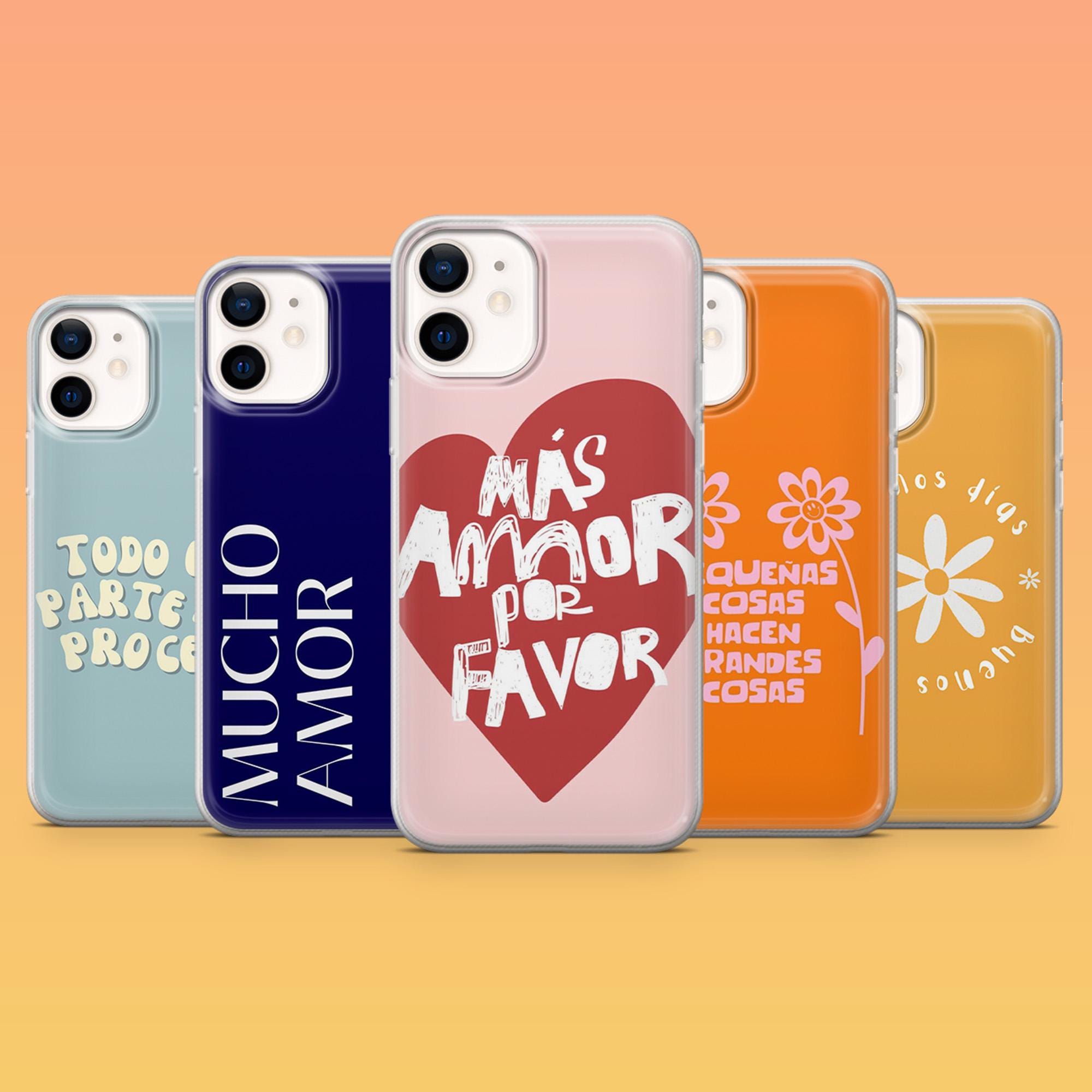 Spanish Saying Phone Case Spanish Spain Cover for iPhone 17pro 16 15 14, 15, 12, Samsung S25, S24, S23fe, S22, A16, A26, A56, Pixel 10, 9pro - Etsy Israel Spanish Saying Phone Case Spanish Spain Cover for iPhone 17pro 16 15 14, 15, 12, Samsung S25, S24, S23fe, S22, A16, A26, A56, Pixel 10, 9pro - Etsy Israel