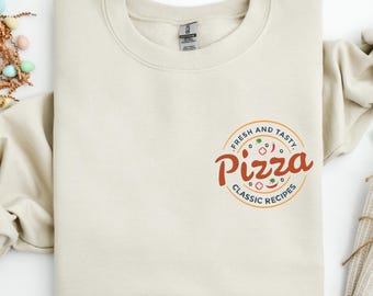 Custom Logo Sweatshirt, Personalized Company Logo Hoodie, Business Logo Pocket Outfit, Sports Team Logo Clothing, Custom Your Text Apparel