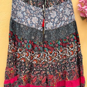 Silk palazzo pants extra wide leg pull on trousers boho chic flared bottoms loose comfy pastel bottoms for party festival or casual outings