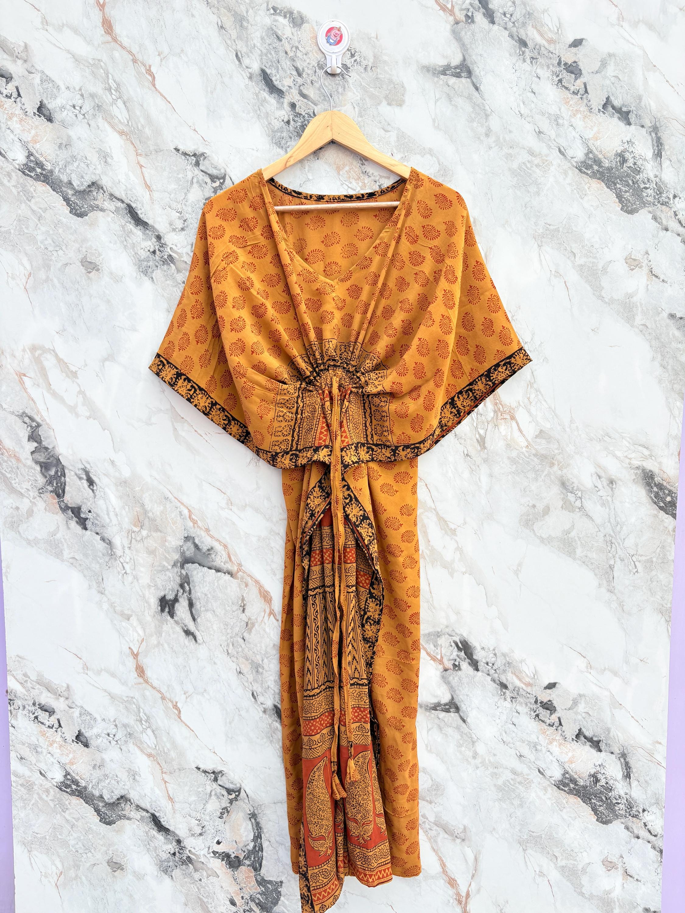 chinese dress ladies Retro Floral Moomoo Dresses, House Lounge Vintage Nightgowns, Cosplay  Costume A,