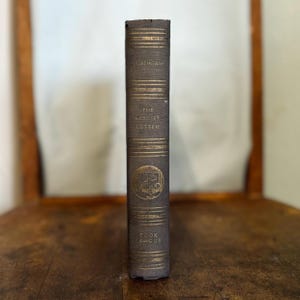 The Scarlet Letter by Nathaniel Hawthorne 1938