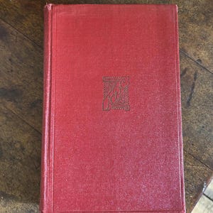 The Merchant of Venice / A Midsummer Night’s Dream by William Shakespeare 1929