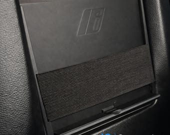BMW i3 Seatpocket Pro - Premium Rear Seat Back Storage Pocket / Organizer for i3 and i3s