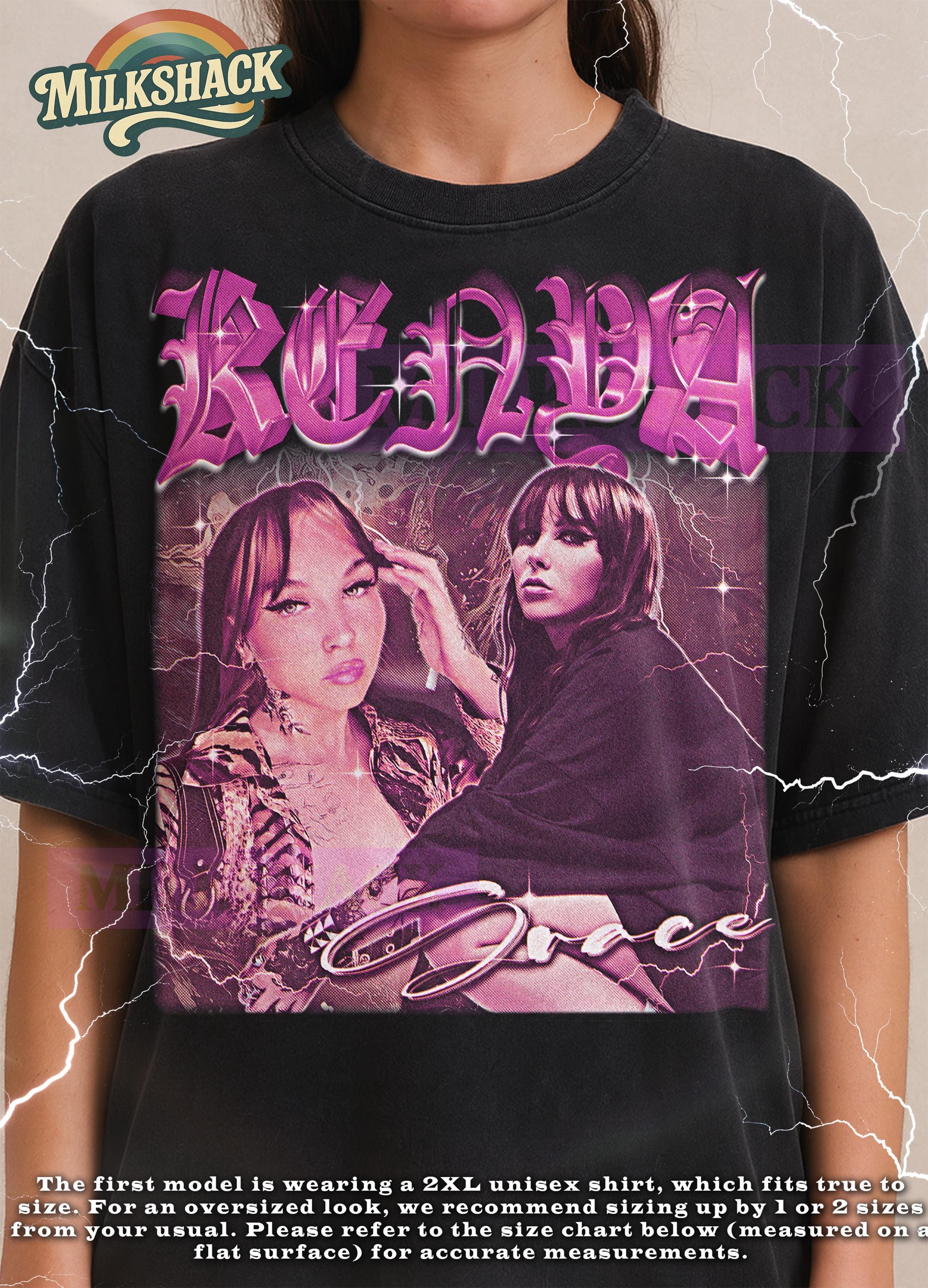 Skrillex shirt - Etsy 日本