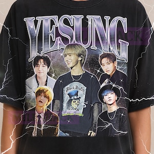 Super Junior Yesung - Etsy