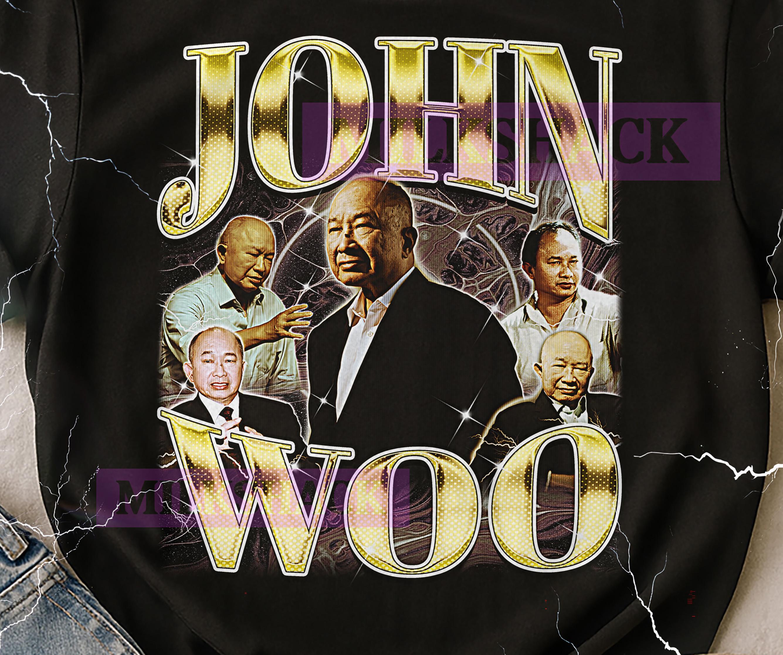 John Woo 