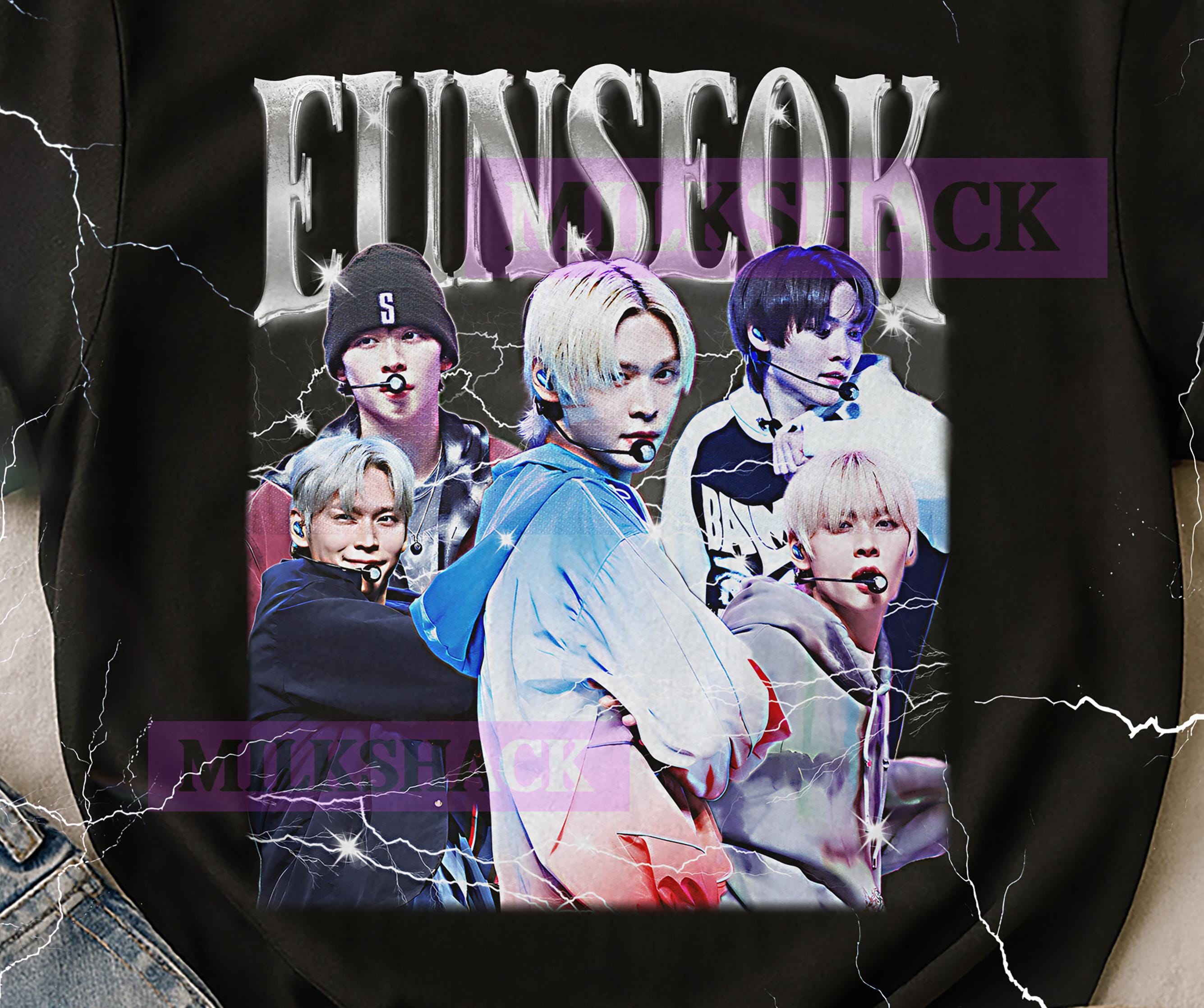 Sungchan Shirt - Etsy