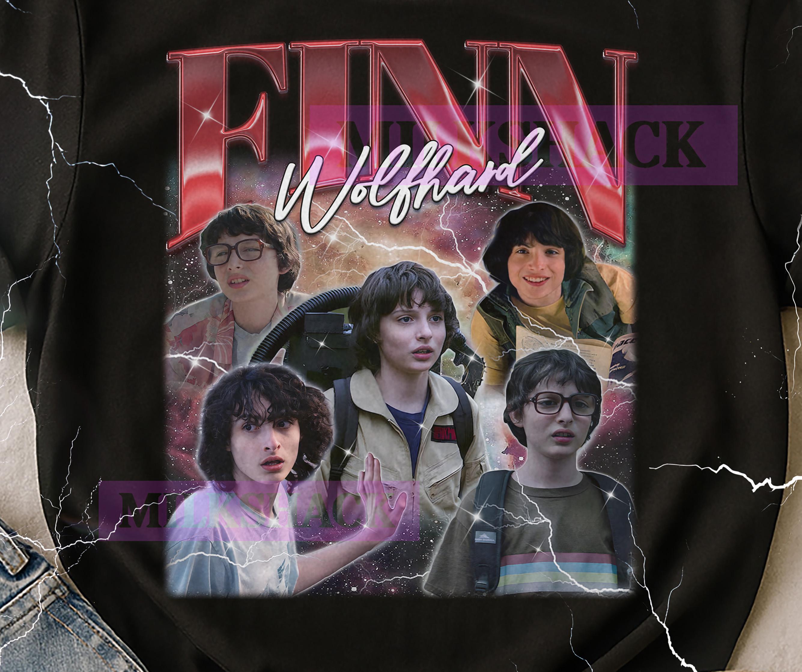 Finn wolfhard - Etsy 日本