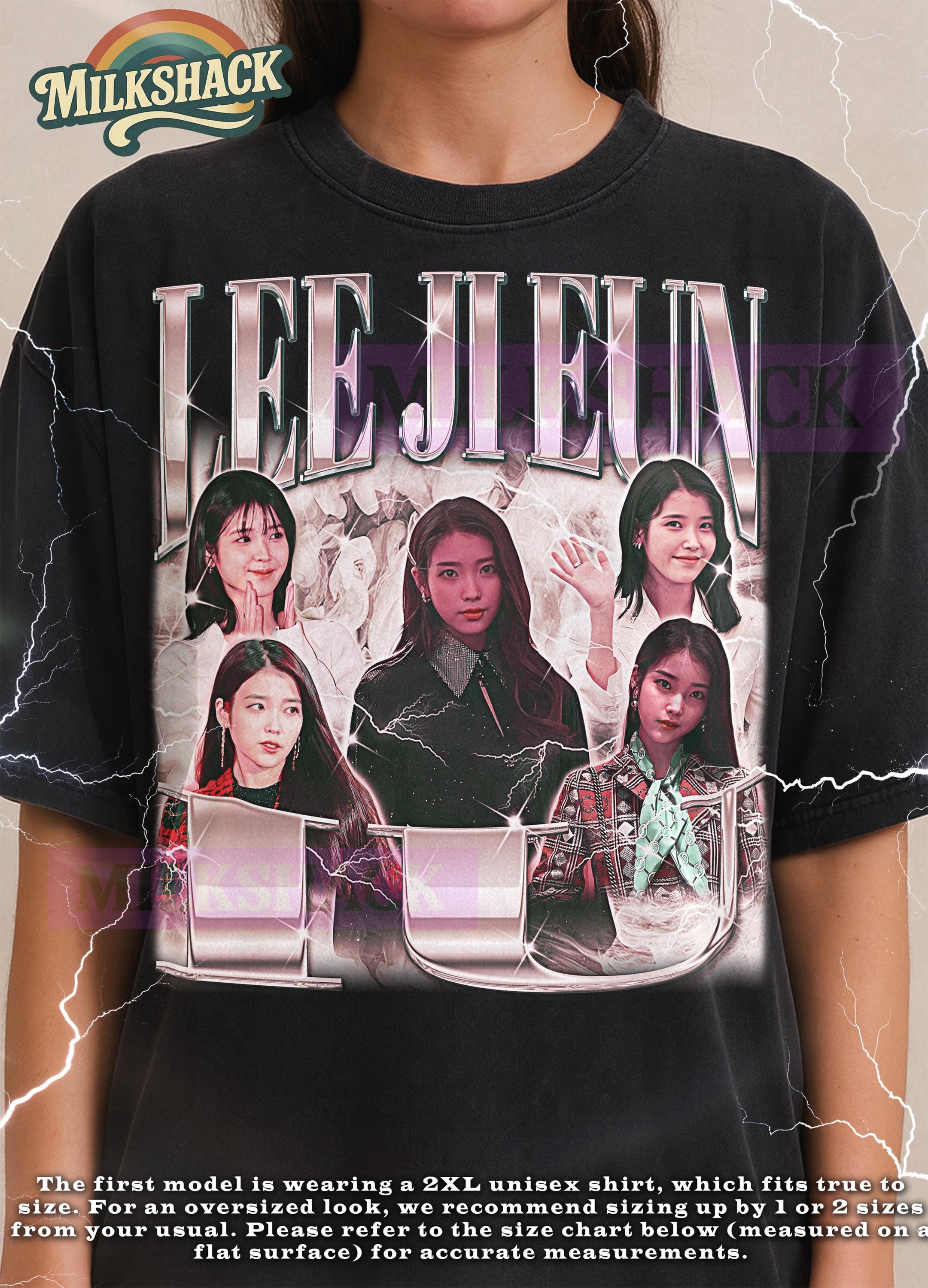 Taeyeon Shirt - Etsy