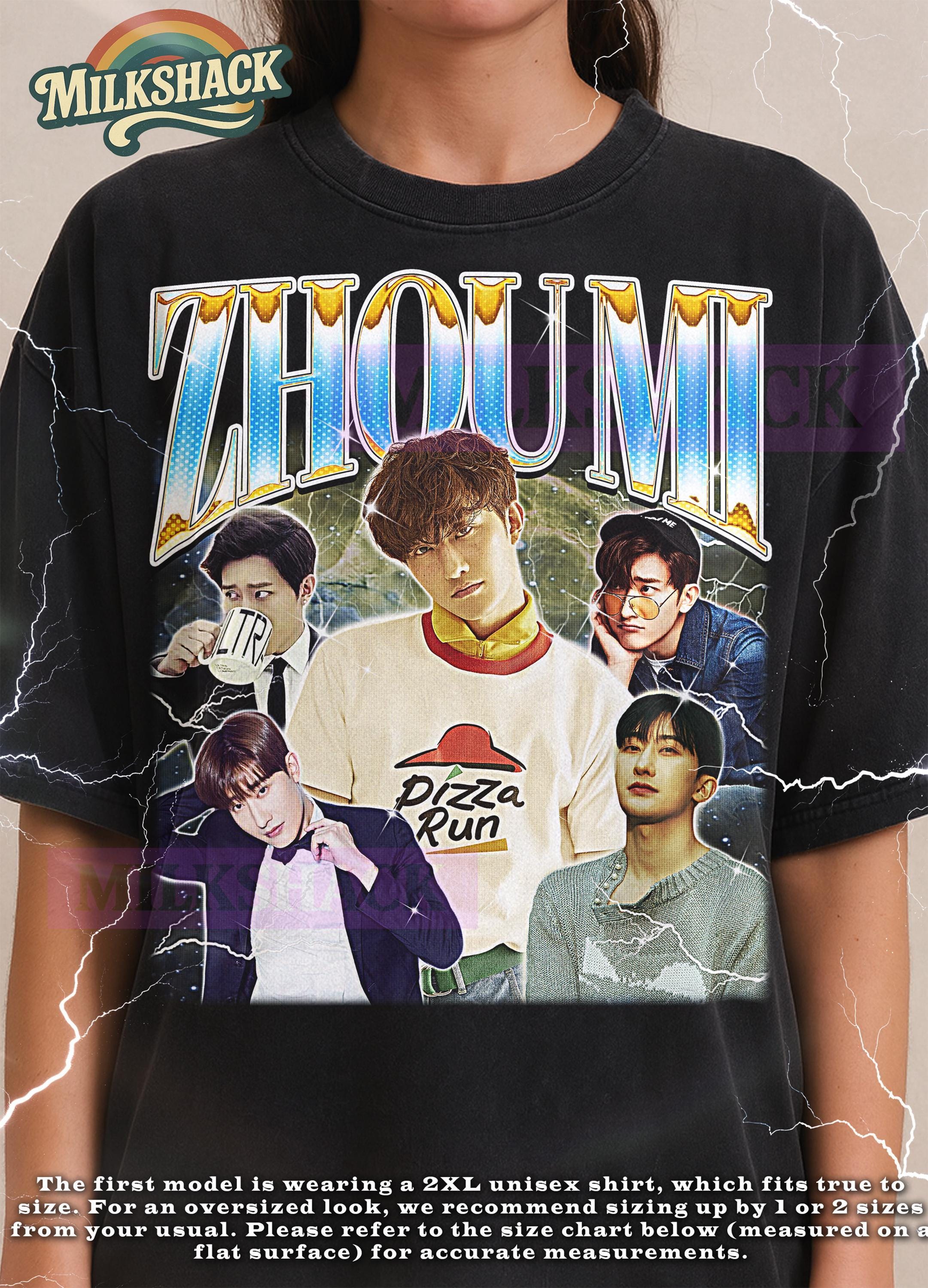 Super Junior Yesung - Etsy