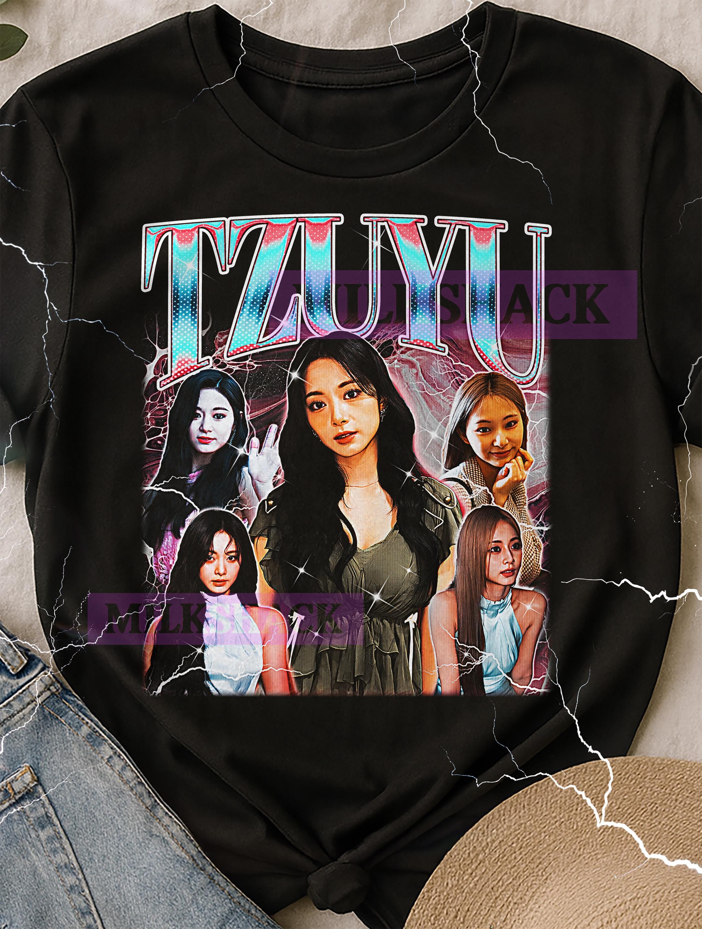 Tzuyu shirt - Etsy 日本