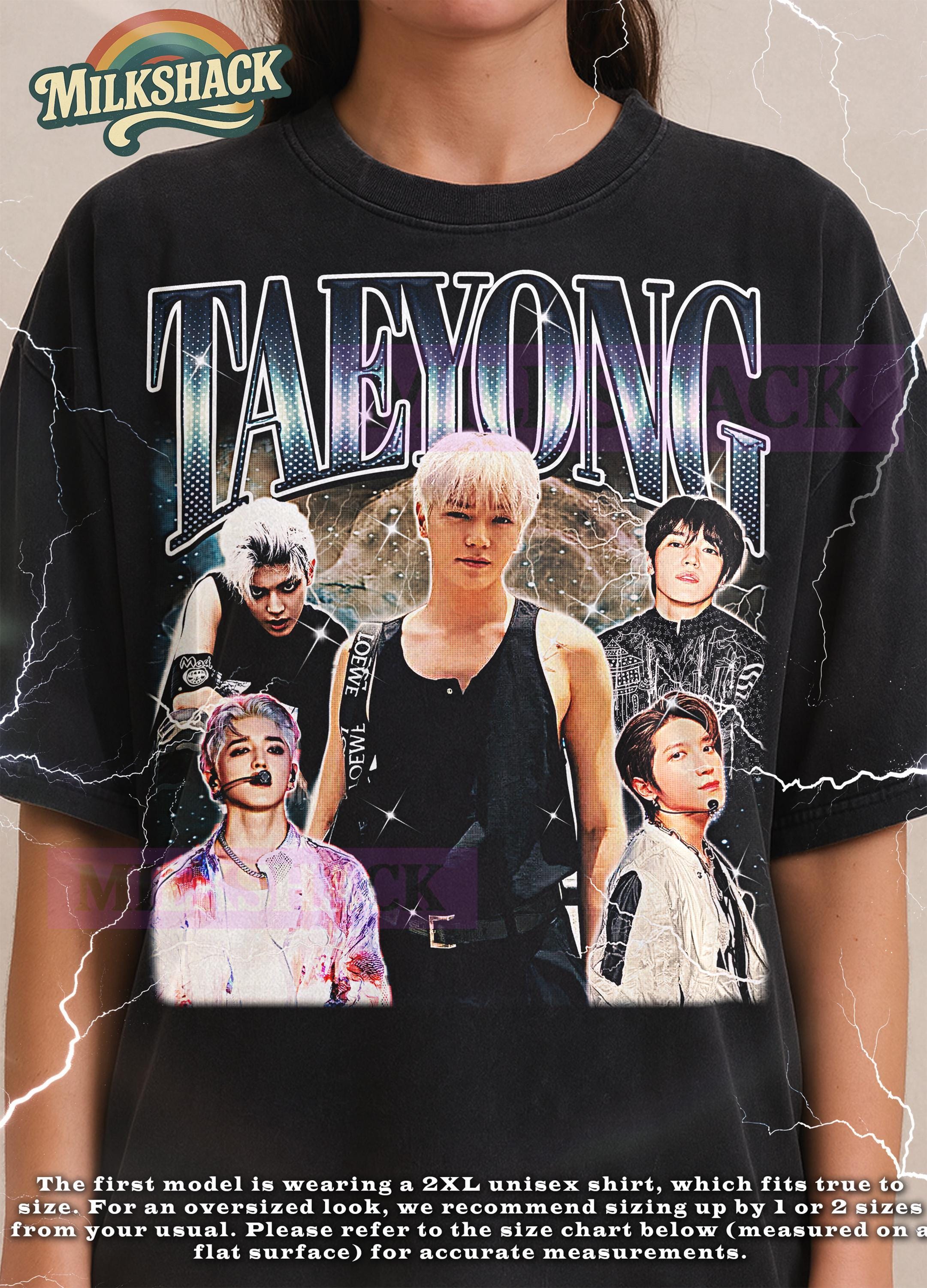 NCT テヨン Represents Tシャツ フーディ L Taeyong il_fullxfull.7370318557_9rj6.jpg