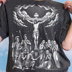90s Jesus Christ - Etsy