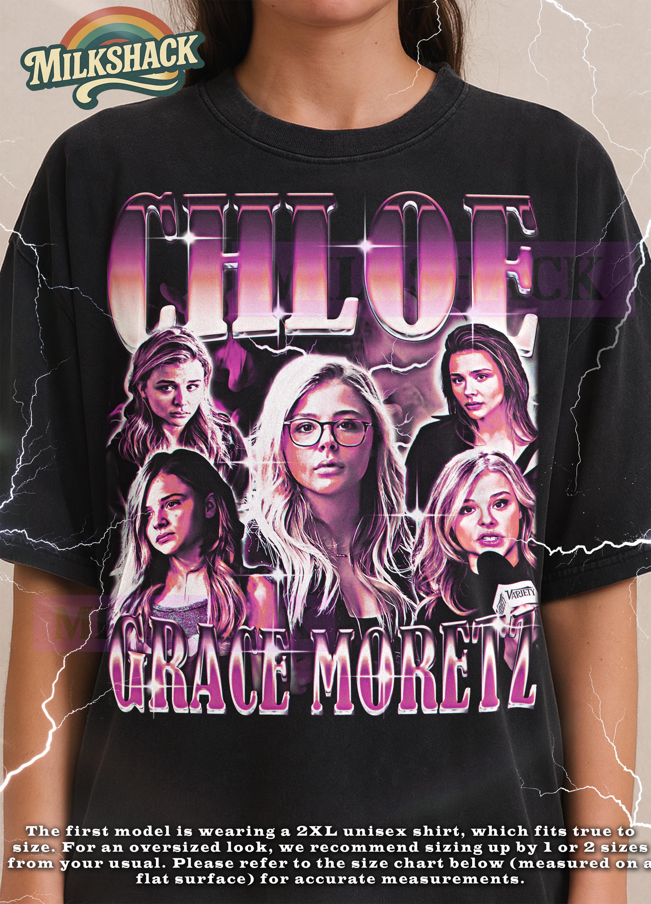 Chloe grace moretz - Etsy 日本
