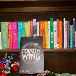 Minimalist 3D Printed Bookshelf Clamp | Hands-Free Reading Book Holder