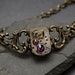 see more listings in the Steampunk Jewelry section
