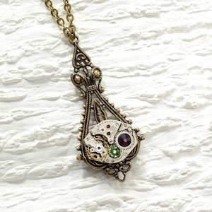 Best vintage jewelry etsy deals