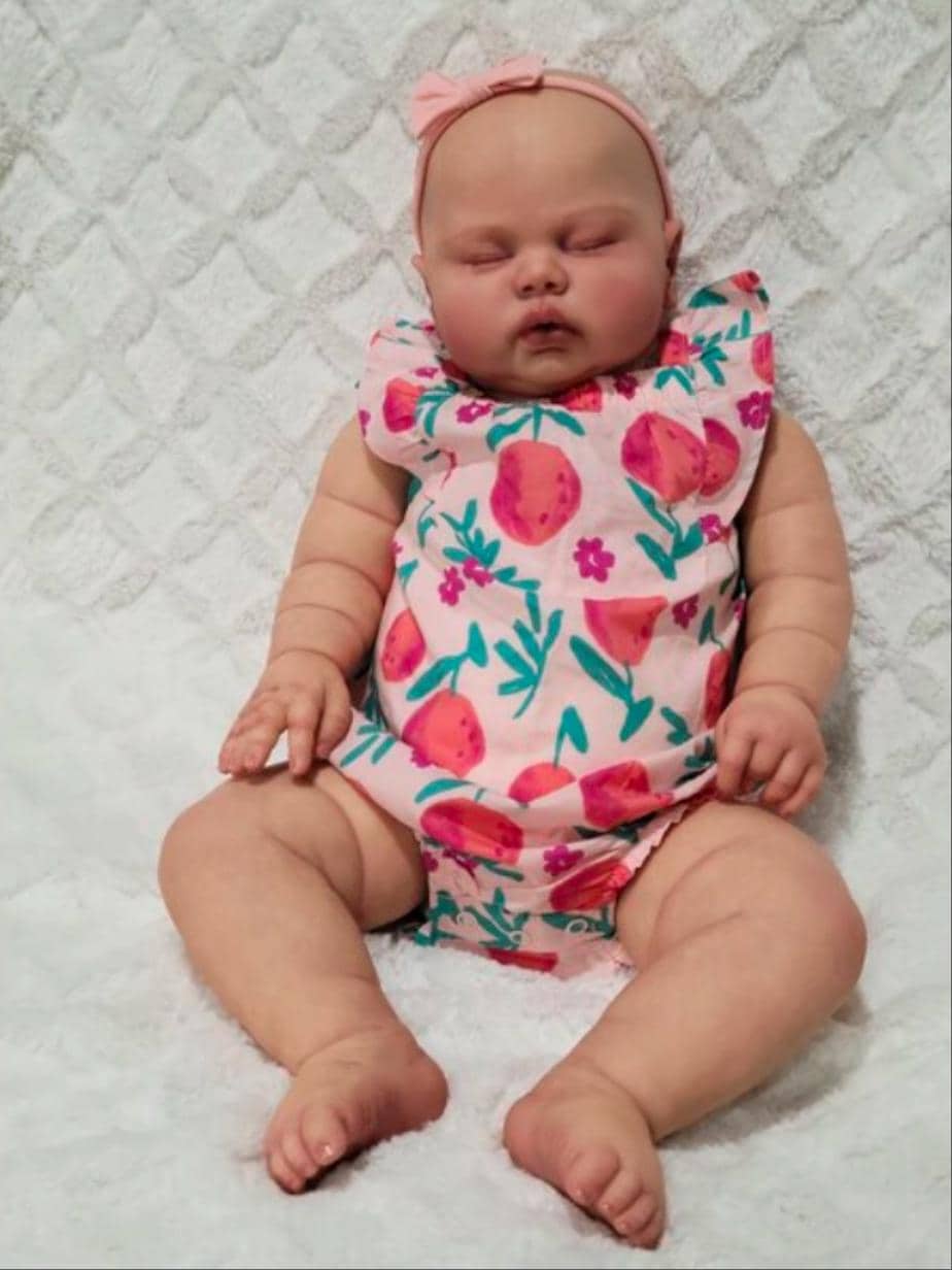 Reborn saskia - Etsy 日本