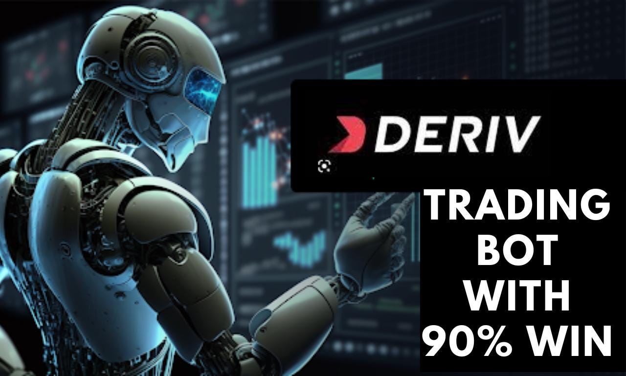 I will provide you with 11 trading bot files (XML) with FREE Trading plan  (Xcell)