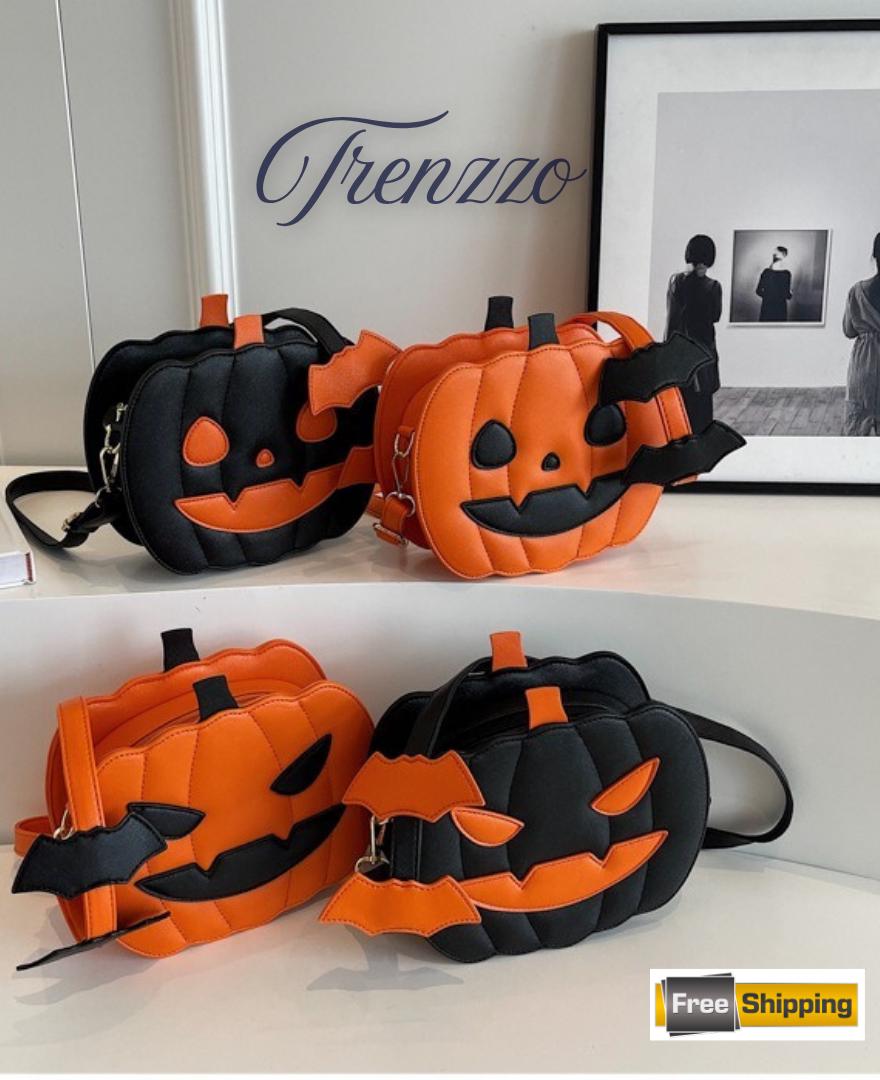 Halloween Purse Canada