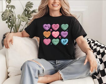 Labor and Delivery Nurse Valentine PNG • L&D Nurse Love Sublimation Design • Nurse Valentine’s Day PNG • Medical Heart Shirt Download