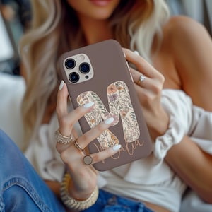 phone case with airbag All Lock Airbag iPhone Case, AL01, iPhone 13 Pro