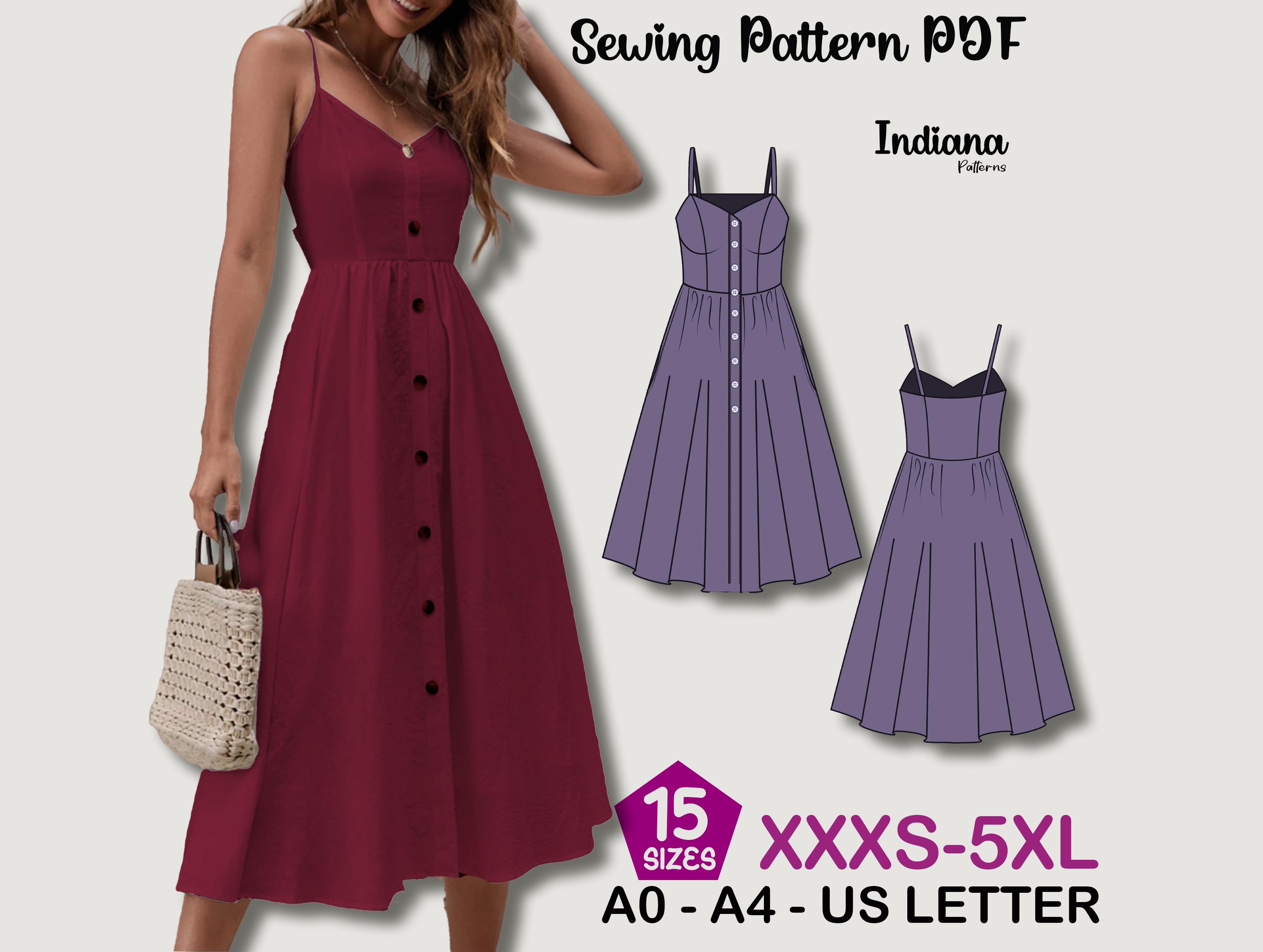 white christmas dresses Purple Cotton Poplin Fit and Flare Short Button-Down Shirt Dress 62