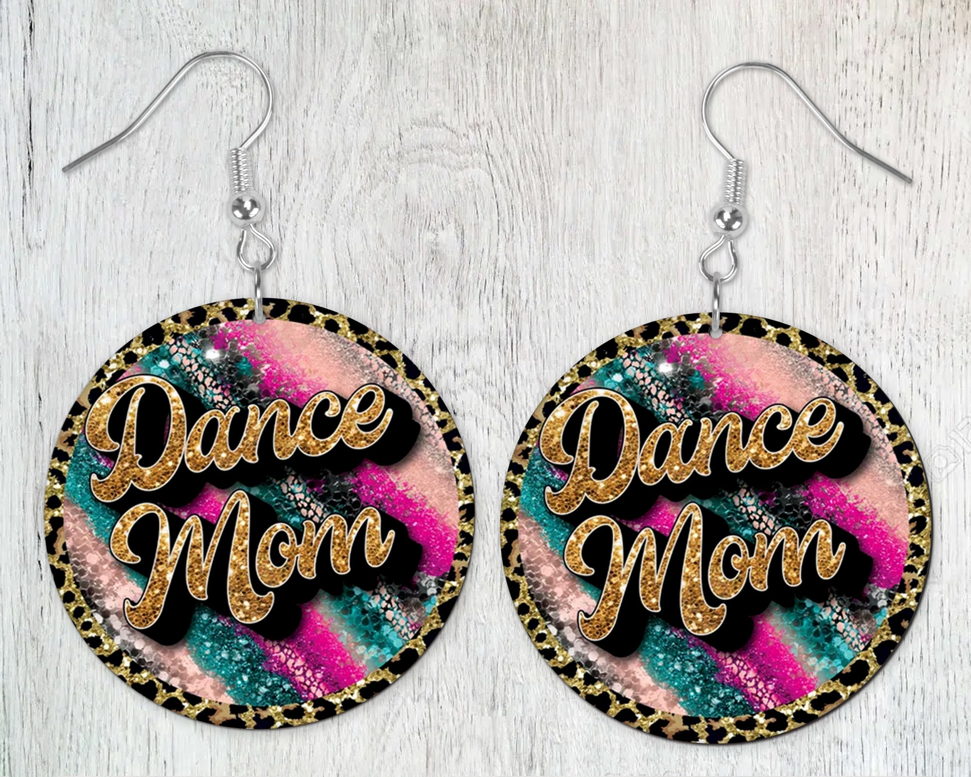 Dance moms best sale earrings